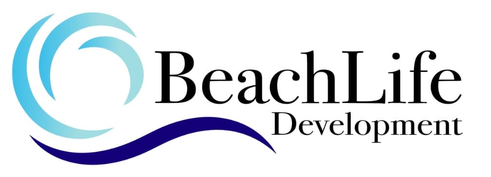 BeachLife logo