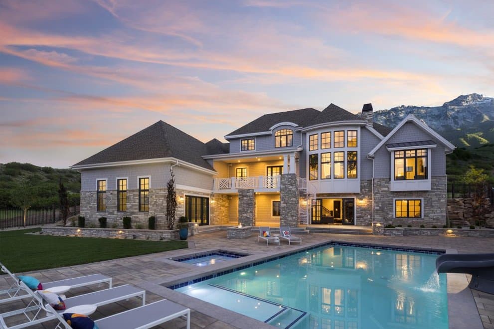 Oceanfront Luxury Penthouse